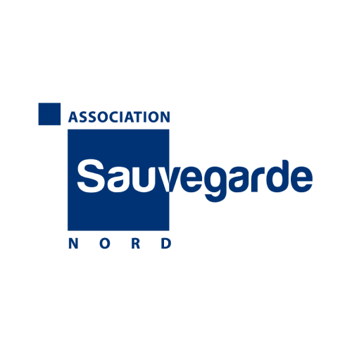 Logo Association Sauvegarde