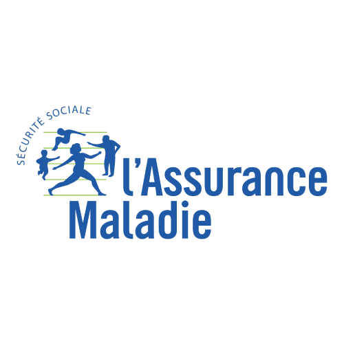 Logo Assurance Maladie