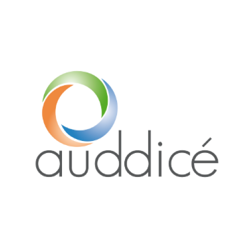 Logo Auddicé