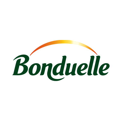 Logo Bonduelle