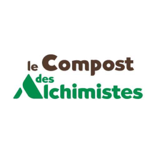 Logo le Compost des Alchimistes