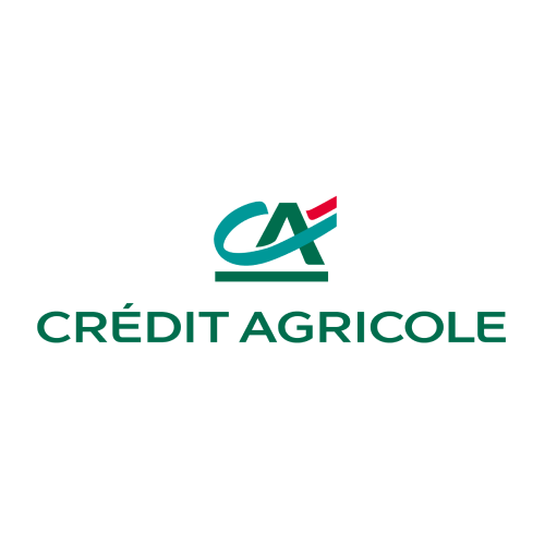 Logo Crédit Agricole