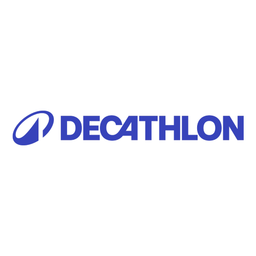 Logo Decathlon