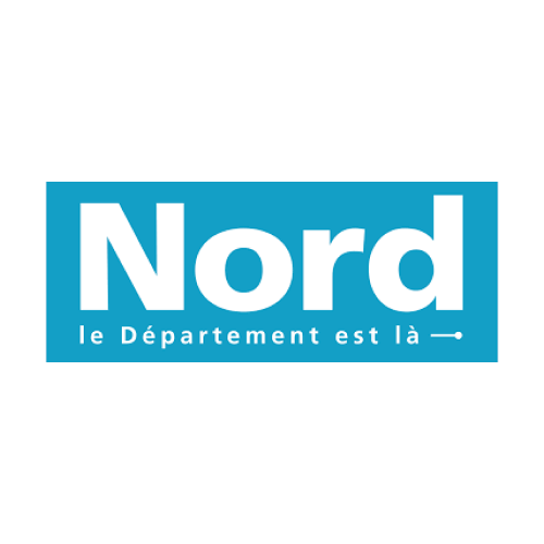 Logo Département du Nord