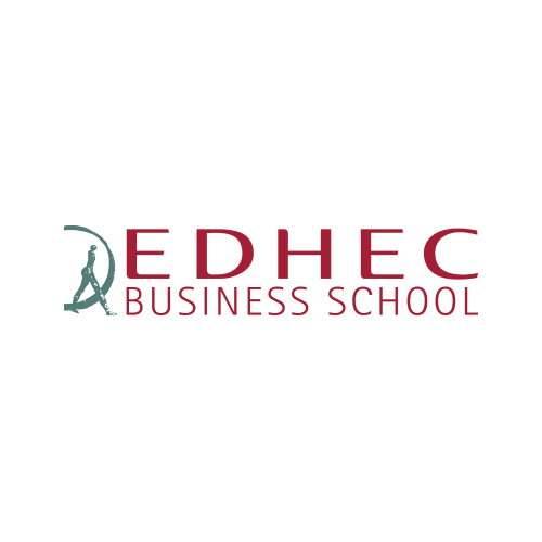 Logo Edhec