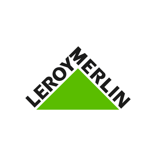 Logo Leroy Merlin