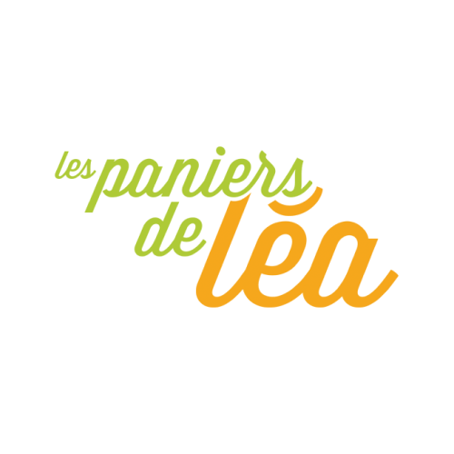 Logo Les Paniers de Léa