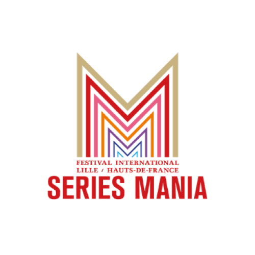 Logo Series Mania