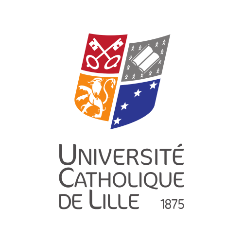 Logo Université Catholique de Lille