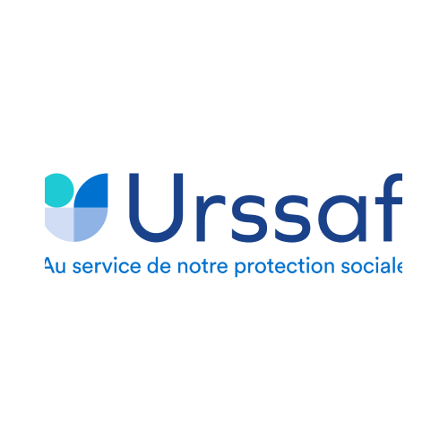 Logo Urssaf