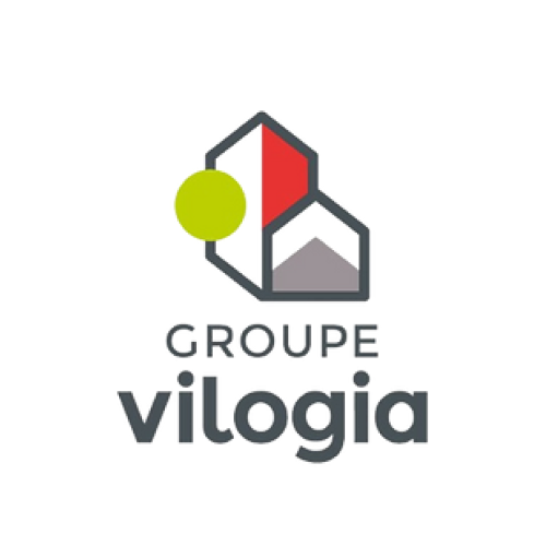 Logo Vilogia