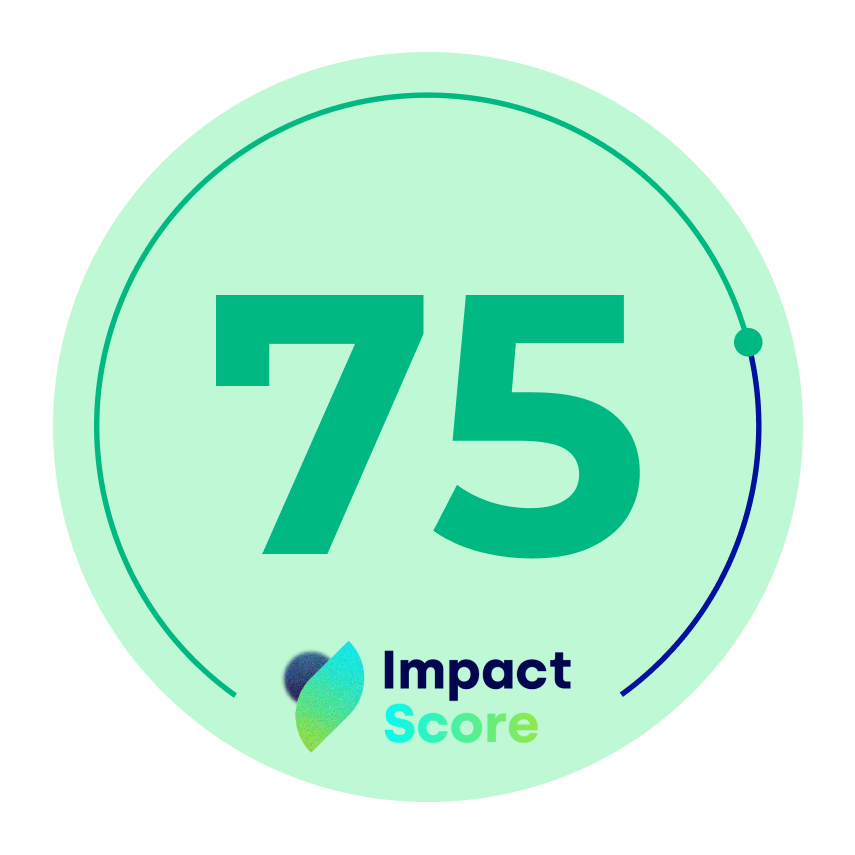 impact score