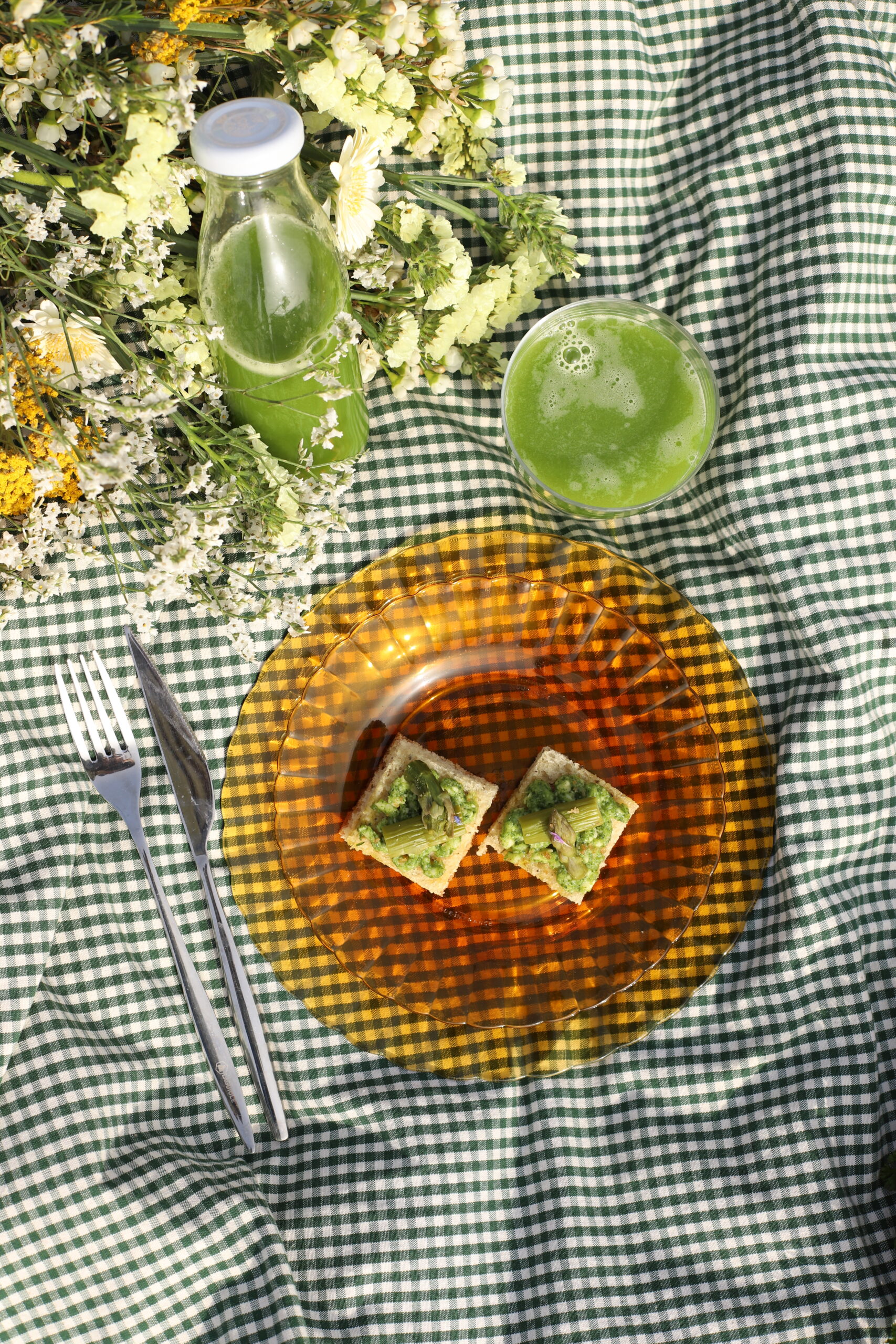 cocktail déjeunatoire bonsigne